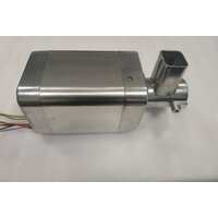 Моторный блок в сборе для мясорубки Gastrorag HM 12