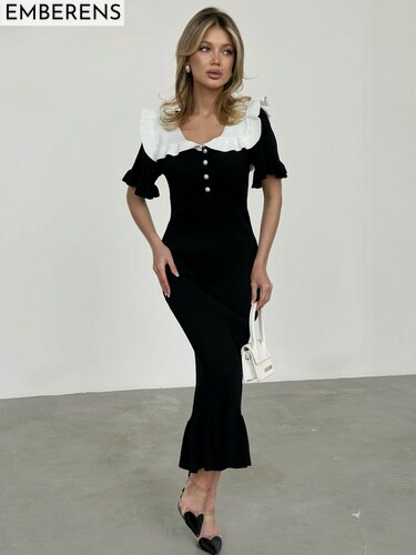 Изображение товара Платье Весна-лето 2026