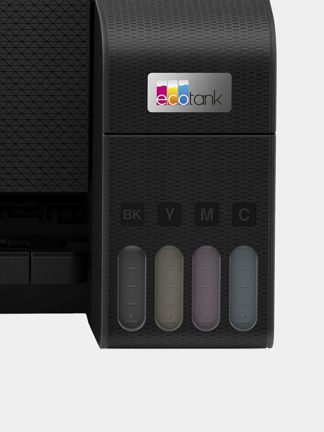 Принтер МФУ струйное Epson EcoTank L3200, A4 формате, цветной — фото 1