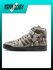 Adidas Originals Forum Hi Jeremy Scott Dipped Black 38.5