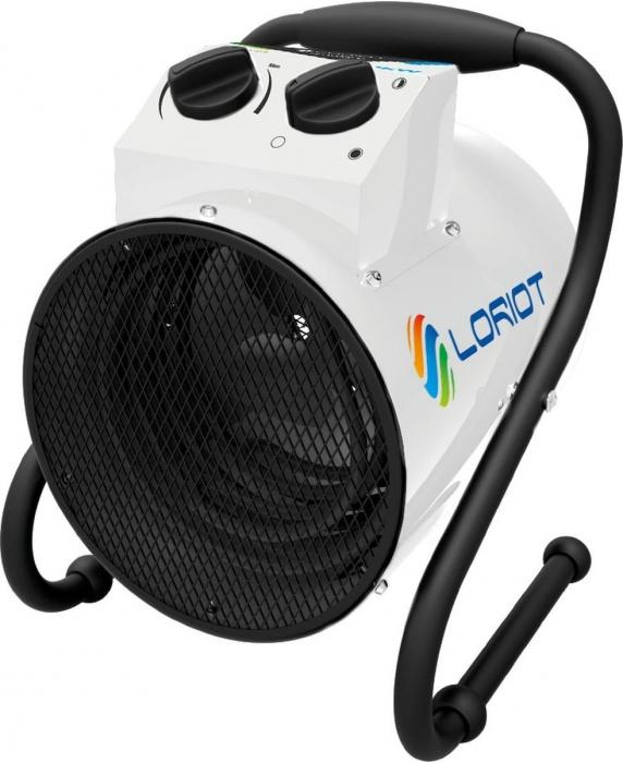 Тепловая пушка Loriot LT-02RE