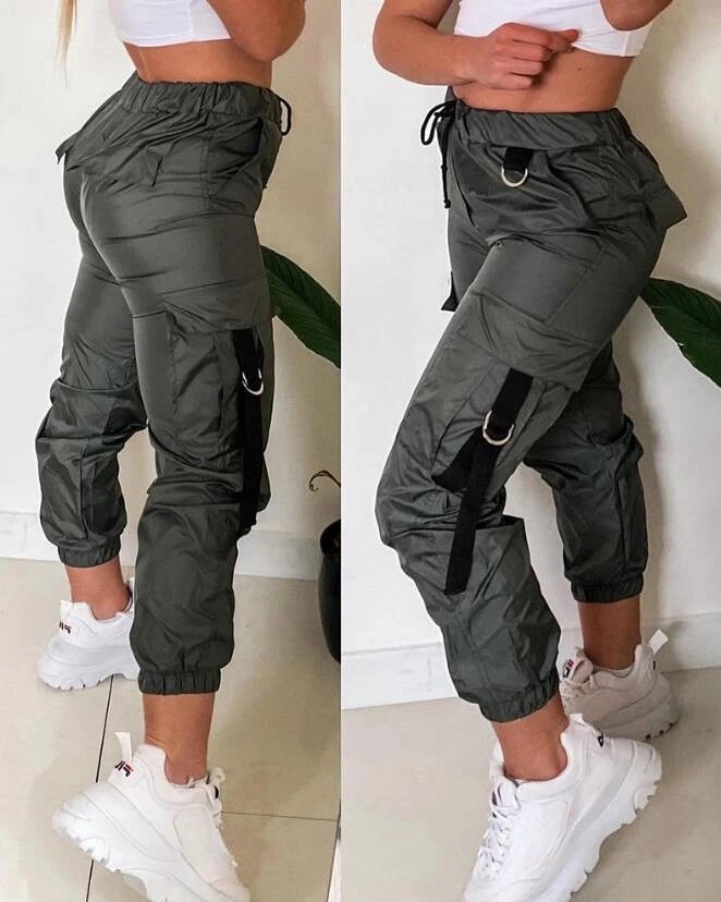Брюки классические