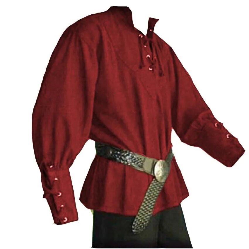 Комплект одежды Coldker Medieval Blouse