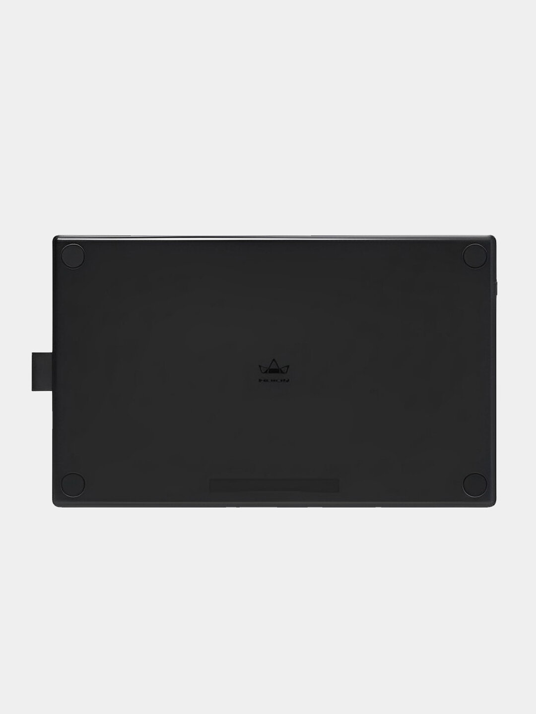 Графический планшет Huion Inspiroy RTP-700, 5080 lpi, черный — фото 1