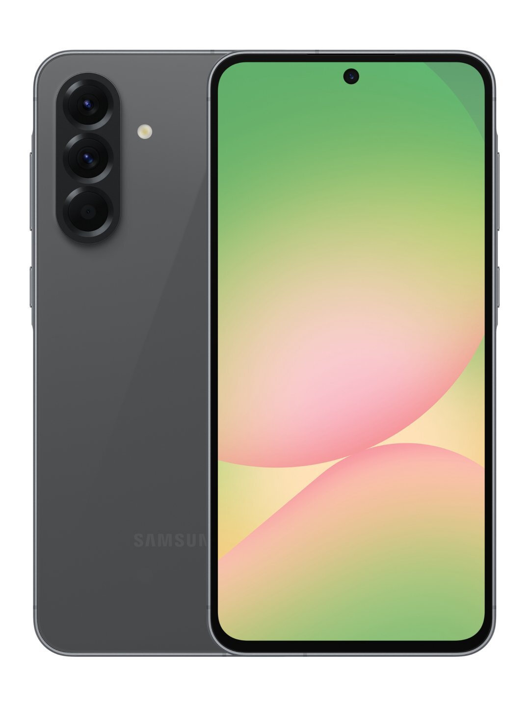 Смартфон Samsung Galaxy A56 5G, 8GB 256GB, AMOLED 120Hz 6.7", 5000 mAh — фото 1