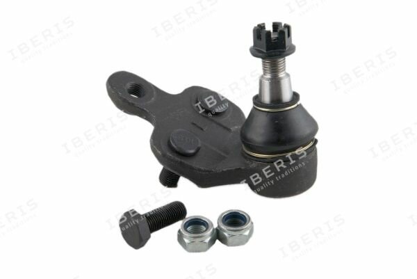 Опора шаровая левая TOYOTA CAMRY (V3) -06 CAMRY (V4) -14 HARRIER (U3) -13 LEXUS RX (U3) -08 IB117007