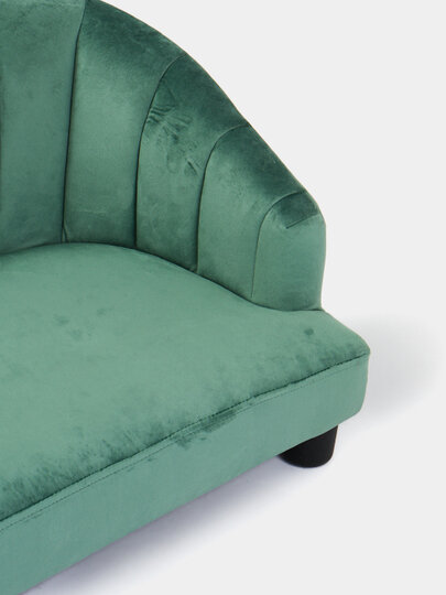 Домик лежанка для кошек и собак (58 * 42 * 37см) — фото 1