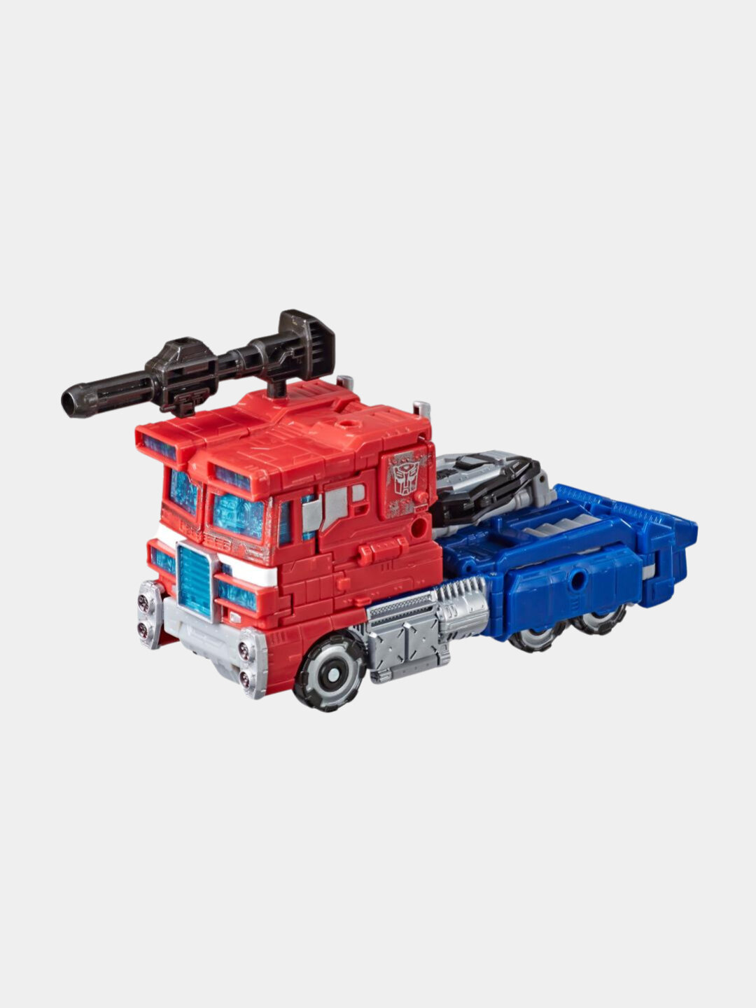 Трансформеры Мегатрон, Оптимус Прайм, Гримлок, Бамблби, Баррикейт, робот машинка — фото 1