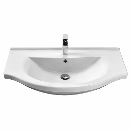 Раковина Santek Эльбрус 90 см WH110790