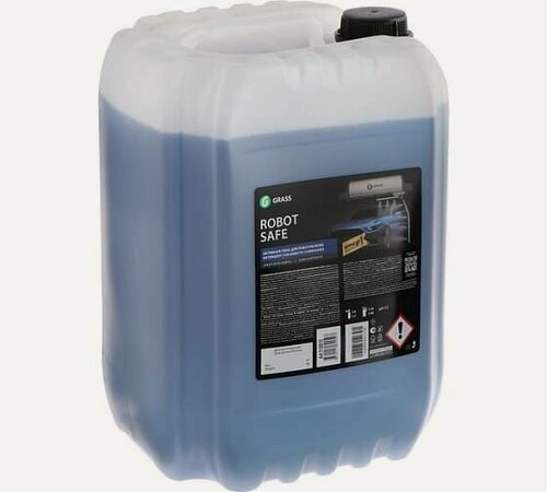 Изображение товара Актив-пена-ACTIVE-ROBOT-SAFE-23КГ GRASS 110515