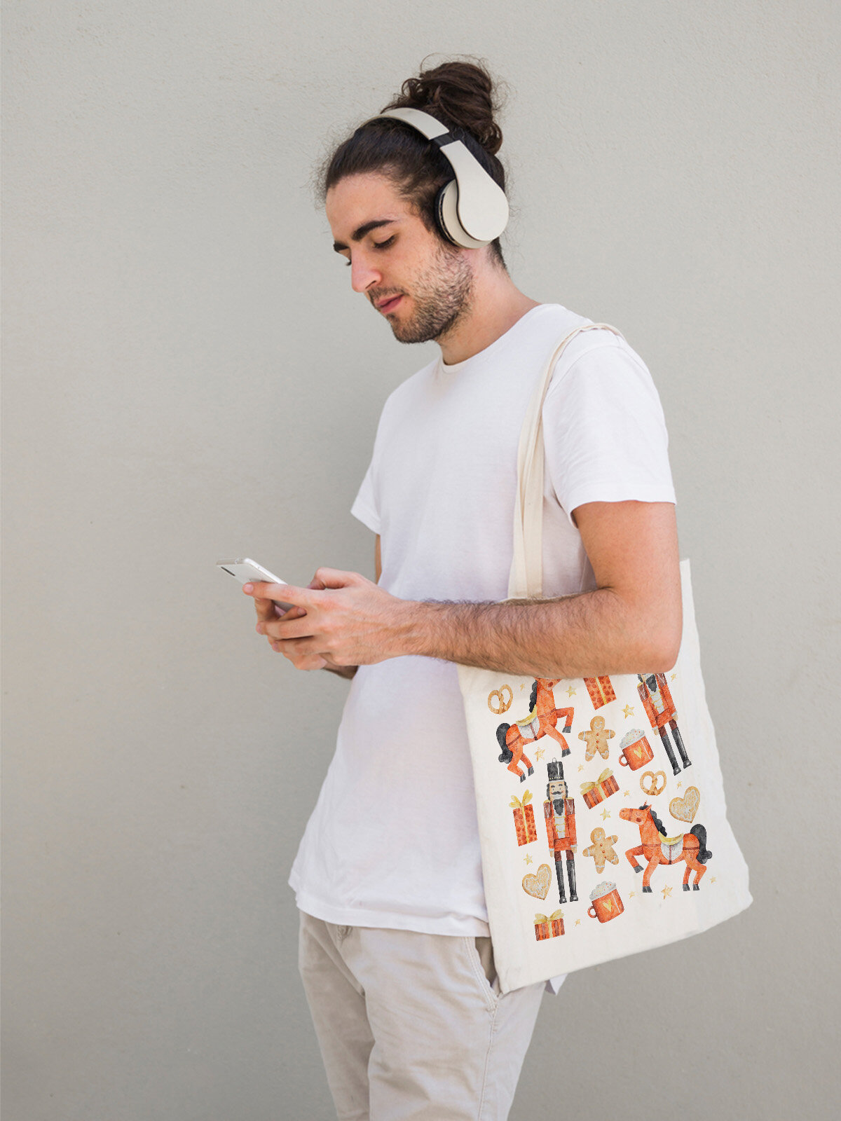 Шоппер Gerasim — фото 1