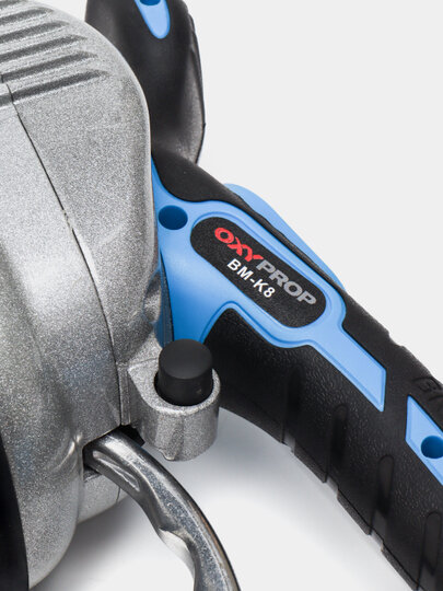 Виброприсоска для укладки плитки Oxy-K8 — фото 1