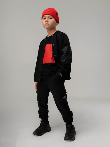 Изображение товара Брюки спортивные