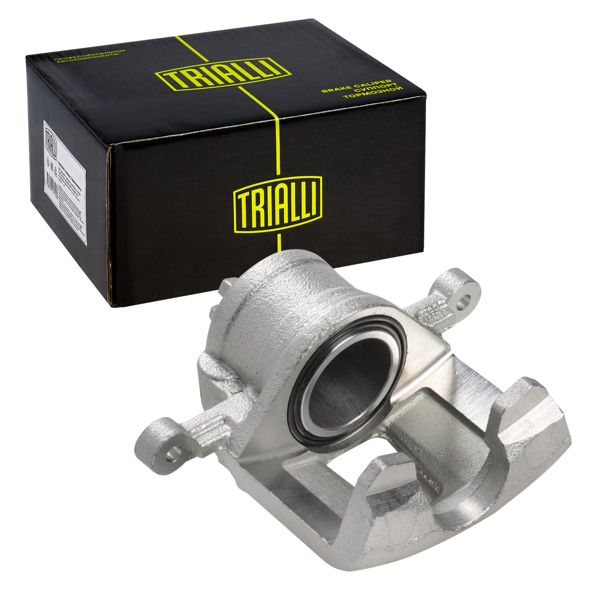 Суппорт торм. для Chevrolet Lacetti/Gentra перед. лев. d=54мм (CF 052201)