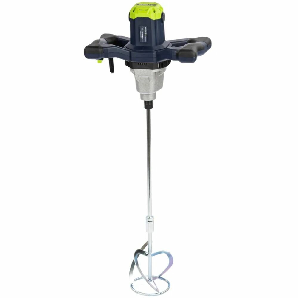 Дрель-миксер AYGER ACM1300/2