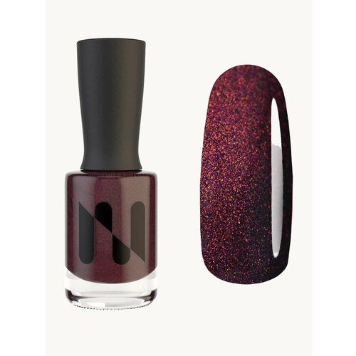 Магнитный лак для ногтей Masura Галактика 11 мл 499₽