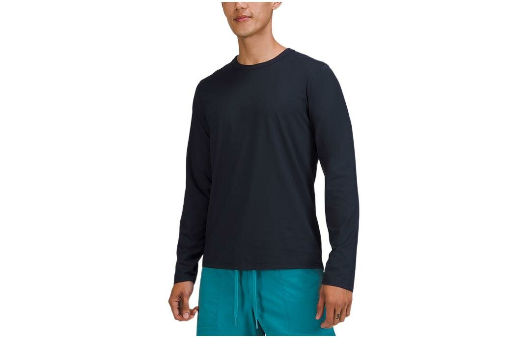 Футболка lululemon The Fundamental