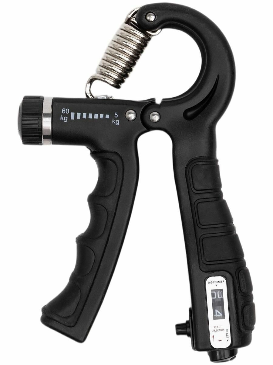 Эспандер кистевой M-Power регулируемый до 60 кг