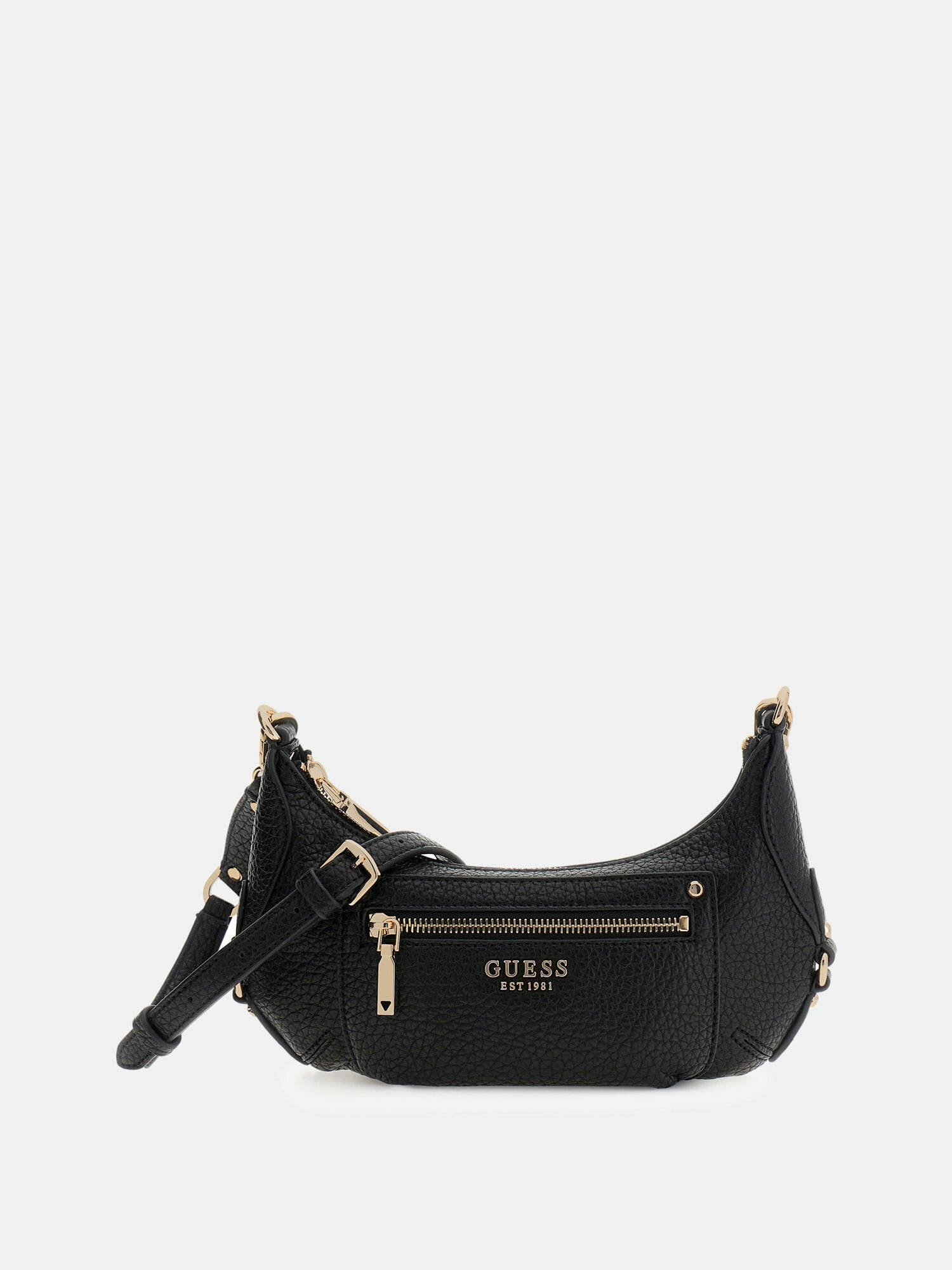 Сумка багет GUESS 