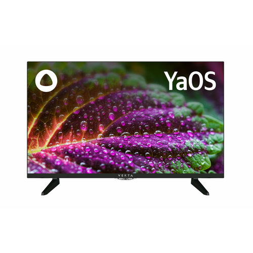 VEKTA LD-43SU8921BS телевизор LCD 2909000₽