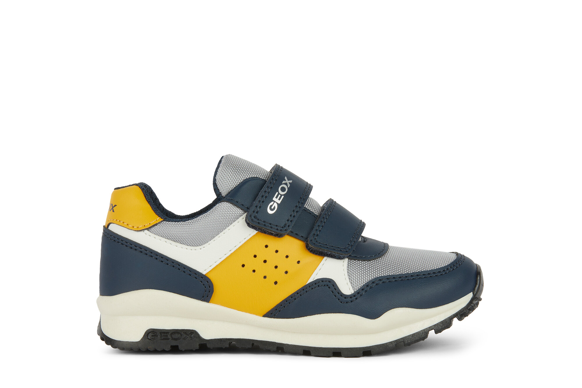 фото Кроссовки GEOX