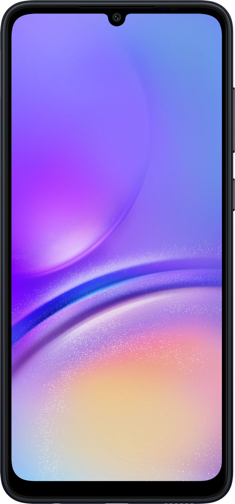 Смартфон Samsung Galaxy A05 4/64 ГБ, Dual nano SIM, черный