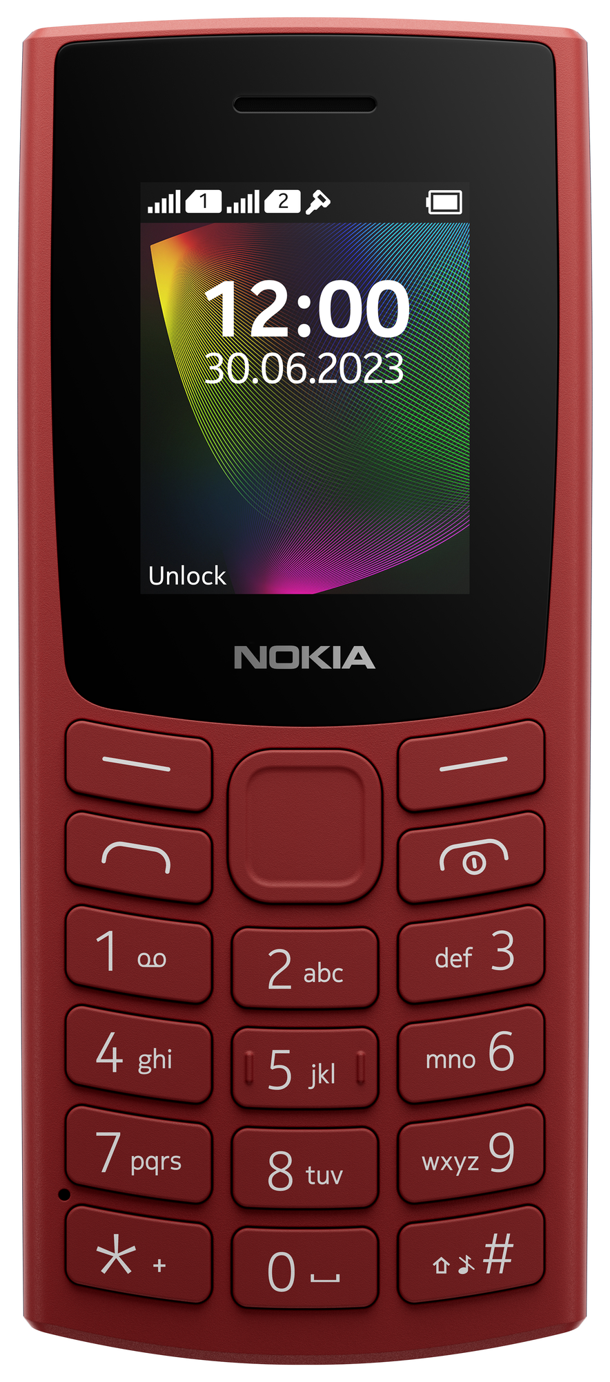 Мобильный телефон Nokia - фото №2