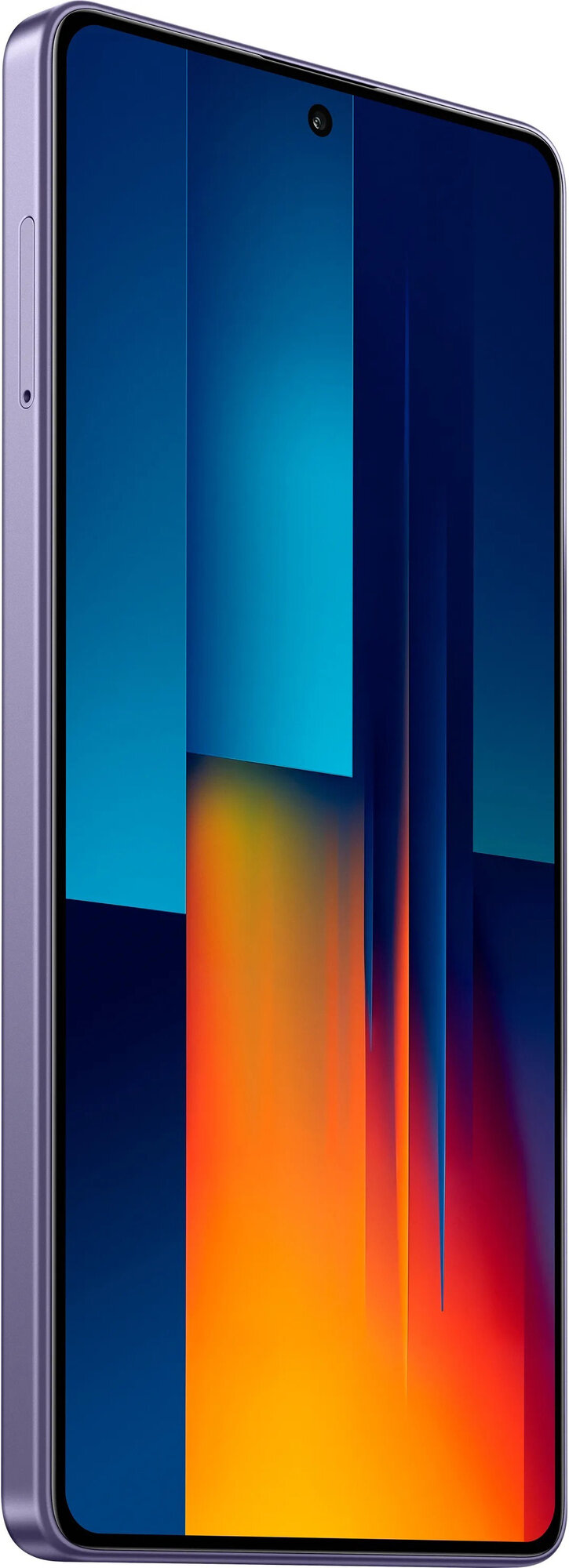 Смартфон Xiaomi POCO M6 Pro 8/256 ГБ Global, Dual nano SIM, фиолетовый