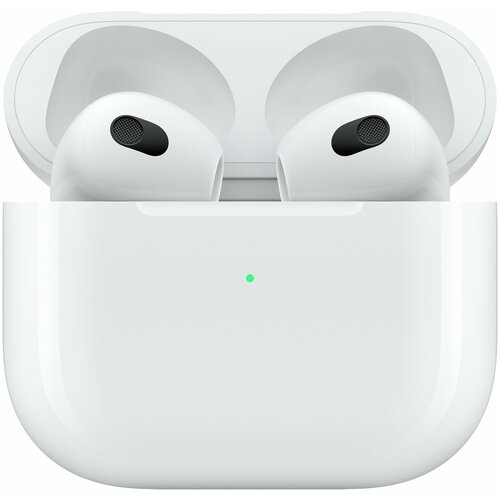 Беспроводные наушники Apple AirPods 3