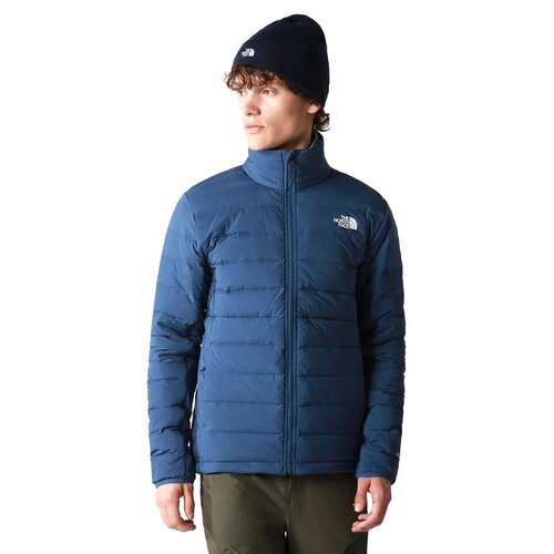 Куртка The North Face, размер S, синий