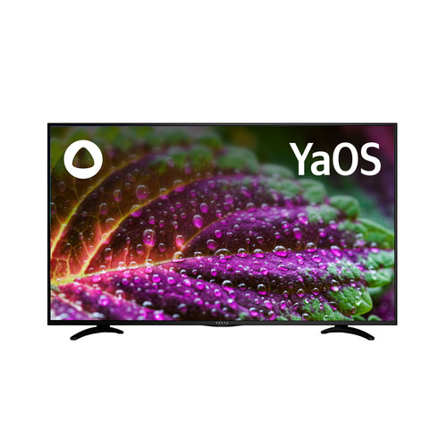 Телевизор VEKTA LD-50SU8815BS 3439000₽