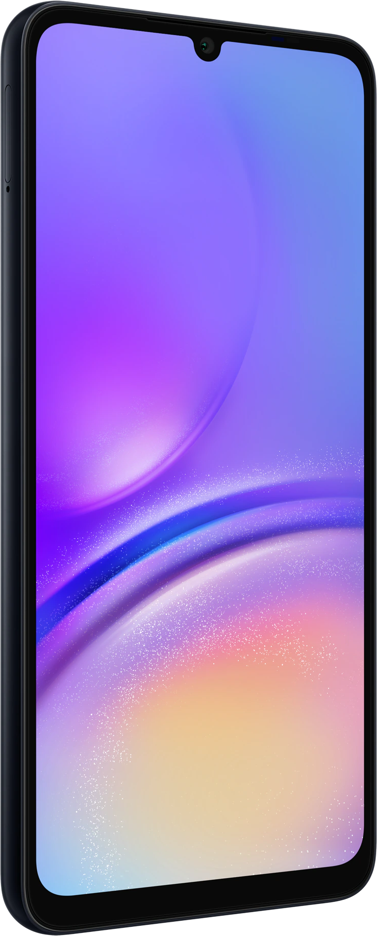 Смартфон Samsung Galaxy A05 4/64 ГБ, Dual nano SIM, черный