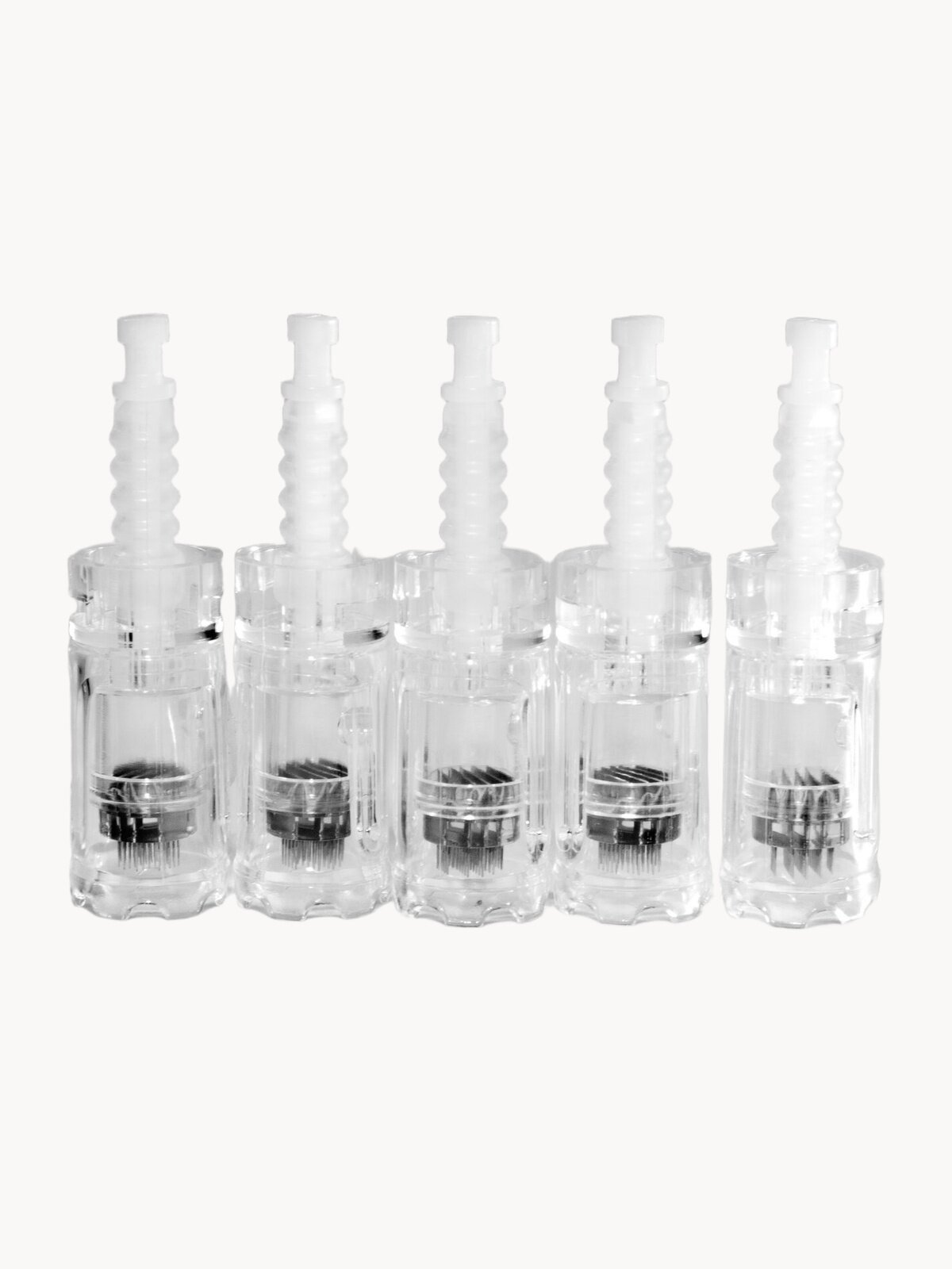 Dr.pen Картридж нового поколения для дермапен мезотерапии на 36 игл, насадка для аппарата, 5 шт.