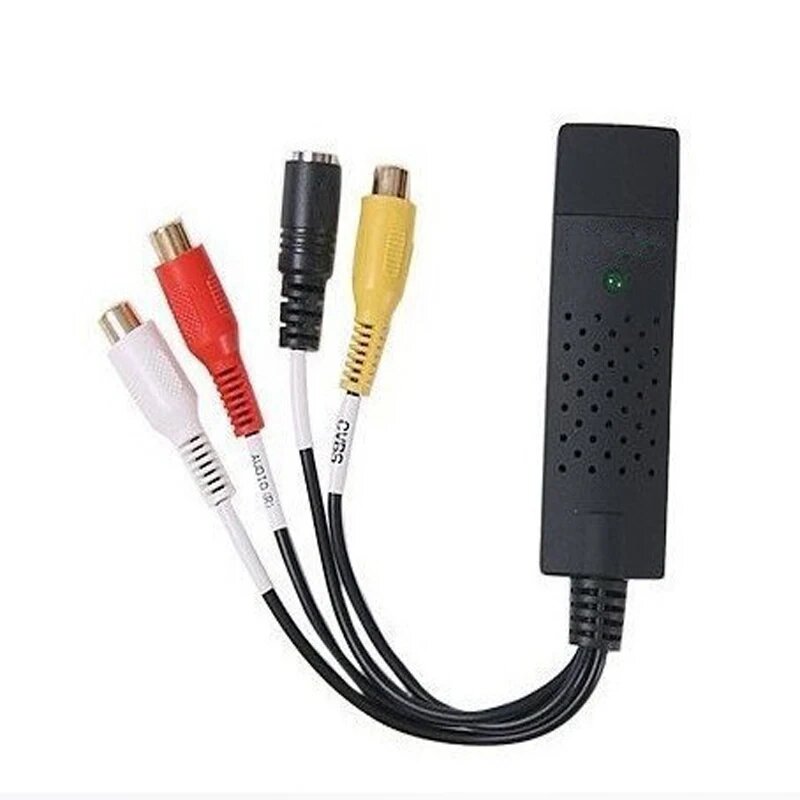 Видеозахват UTVF007 Nsendato original box