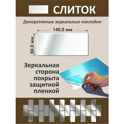 Наклейки интерьерные