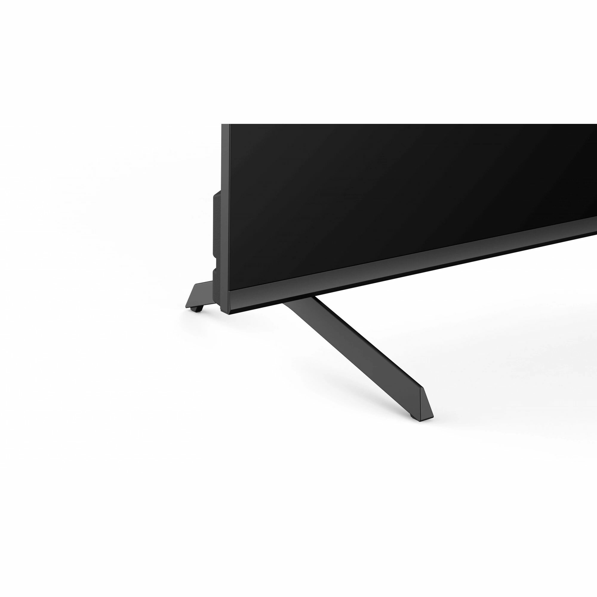 Телевизор Hyundai 65" LED, UHD, Smart TV (Android TV), Звук (20 Вт (2x10 Вт), 3xHDMI, 2xUSB, 1xRJ-45, Черный, H-LED65BU7009 - фото №14