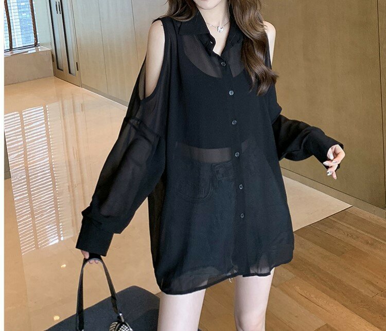 Рубашка , размер CN L