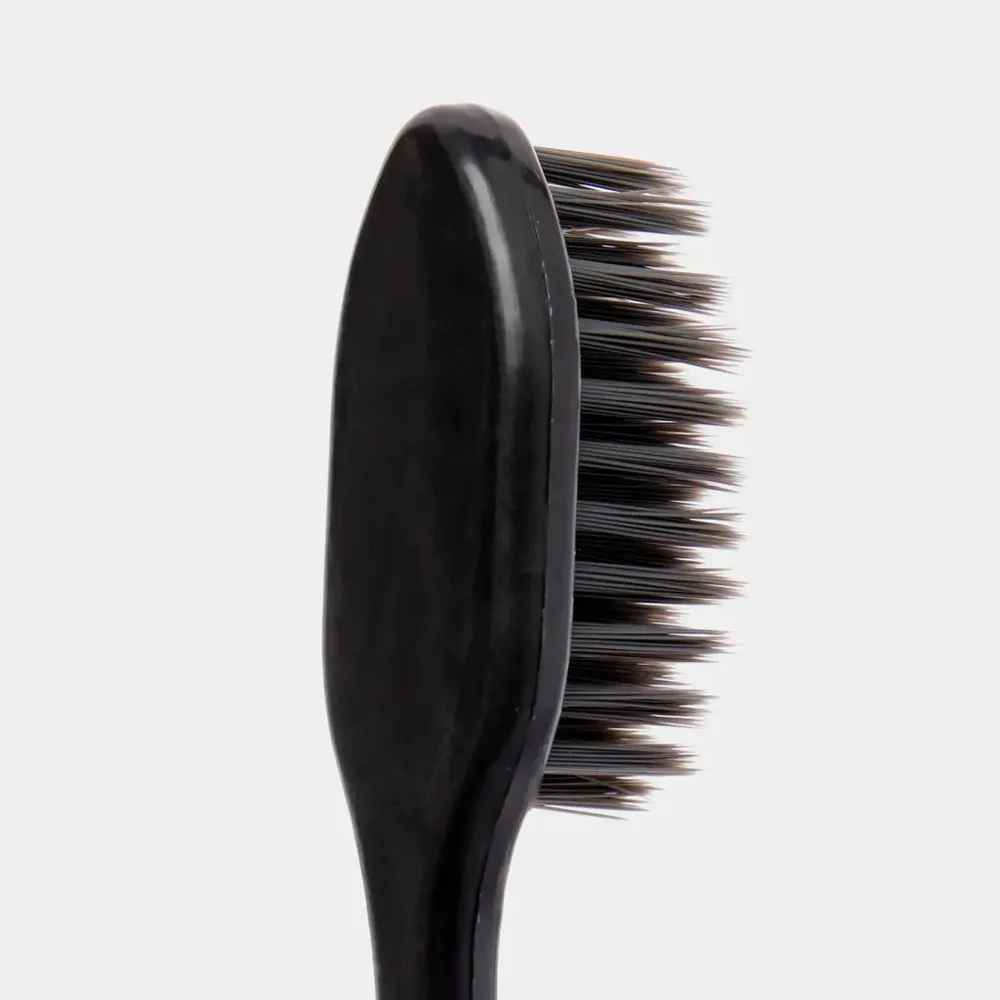 Картинки Набор бамбуковых щёток для зубов с эффектом нити, 5 шт, детская и взрослая