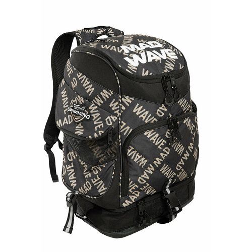 Рюкзак Mad Team