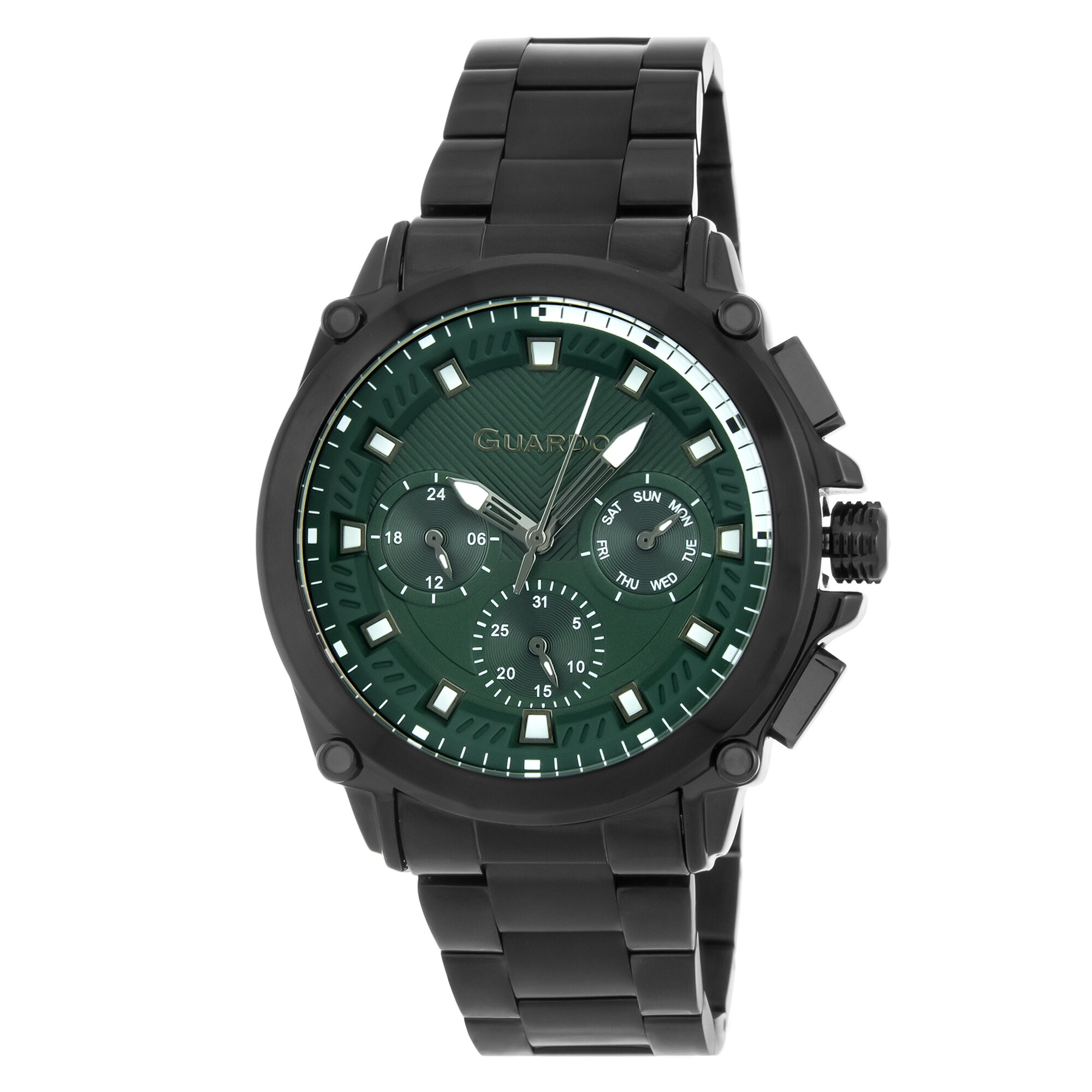 Наручные часы Guardo Классика