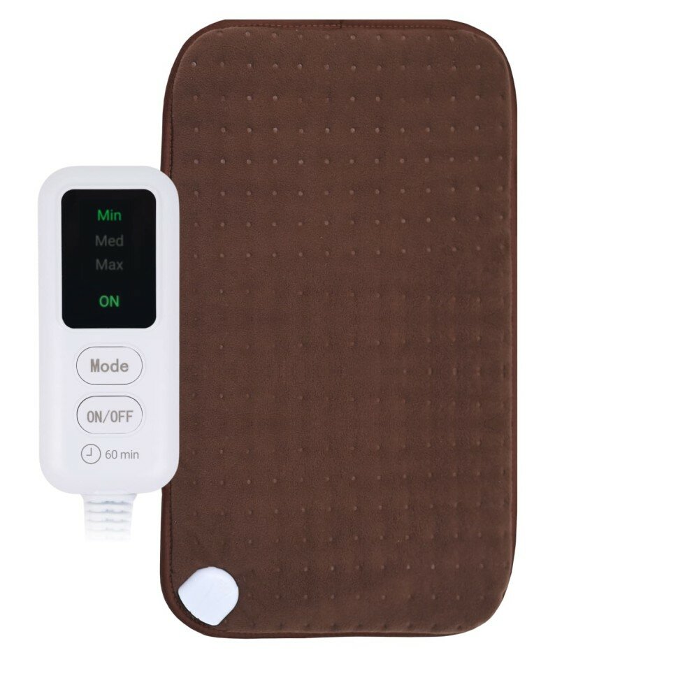 Электрогрелка EcoSapiens Melissa 50х80 см