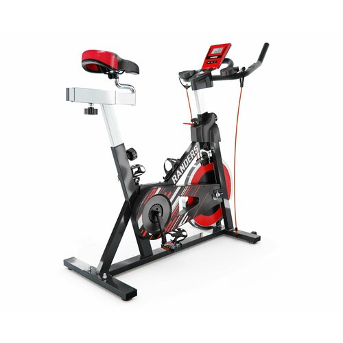 Cпин-байк DFC RANDERS ARG-880SP-R 27990₽