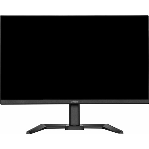 IIYAMA Монитор Iiyama 27 G-Master GB2790QSU-B5 черный IPS LED 169 HDMI MM матовая HAS 400cd 178гр178гр 2560x1440 240Hz DP USB 57кг GB2790QSU-B5 57300₽