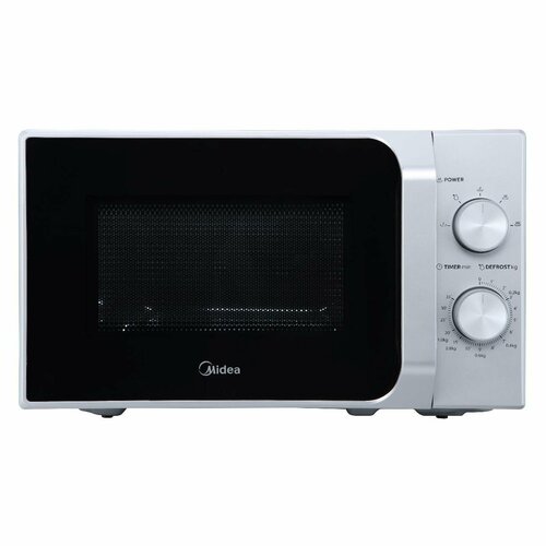 Микроволновая печь соло Midea MM720C2MV-S 699900₽