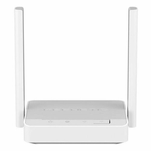 Wi-Fi роутер Keenetic Carrier KN-1721 4199₽