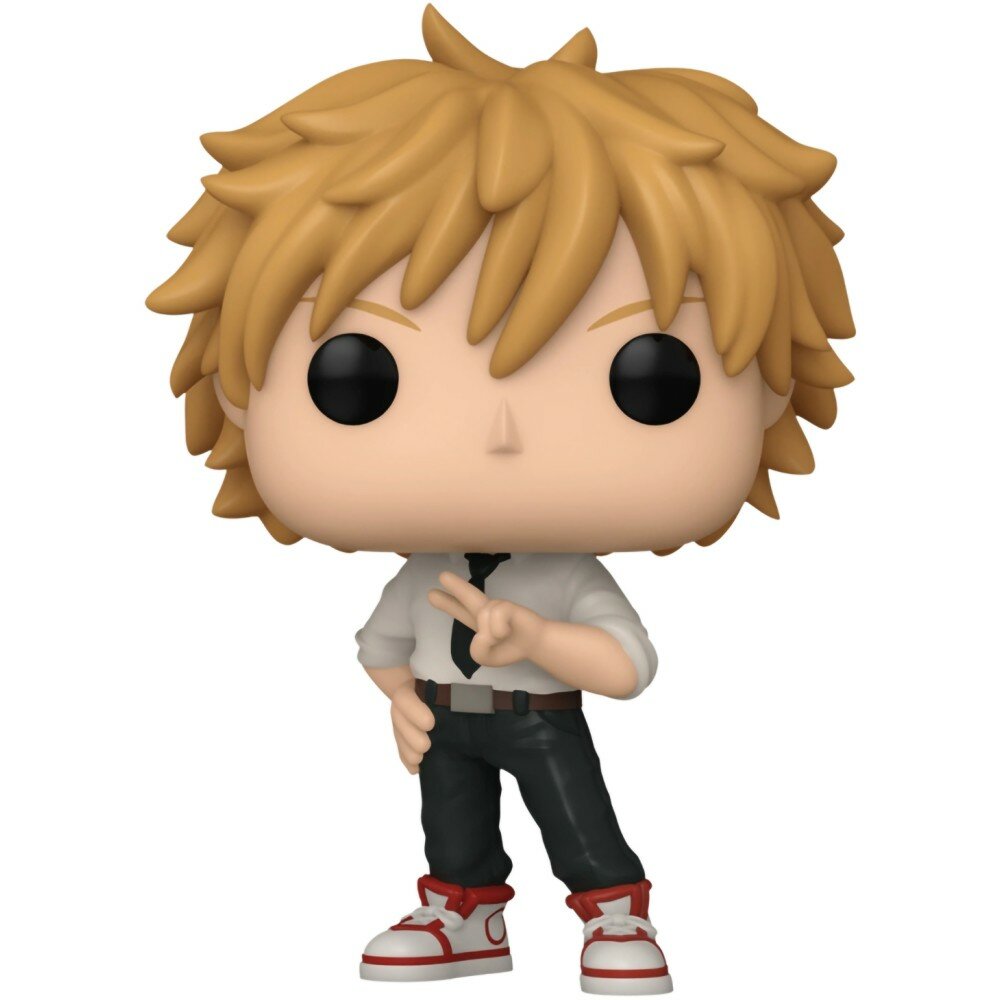 Фигурка Funko POP! Animation Chainsaw Man Denji 80320 (5D1C-A)