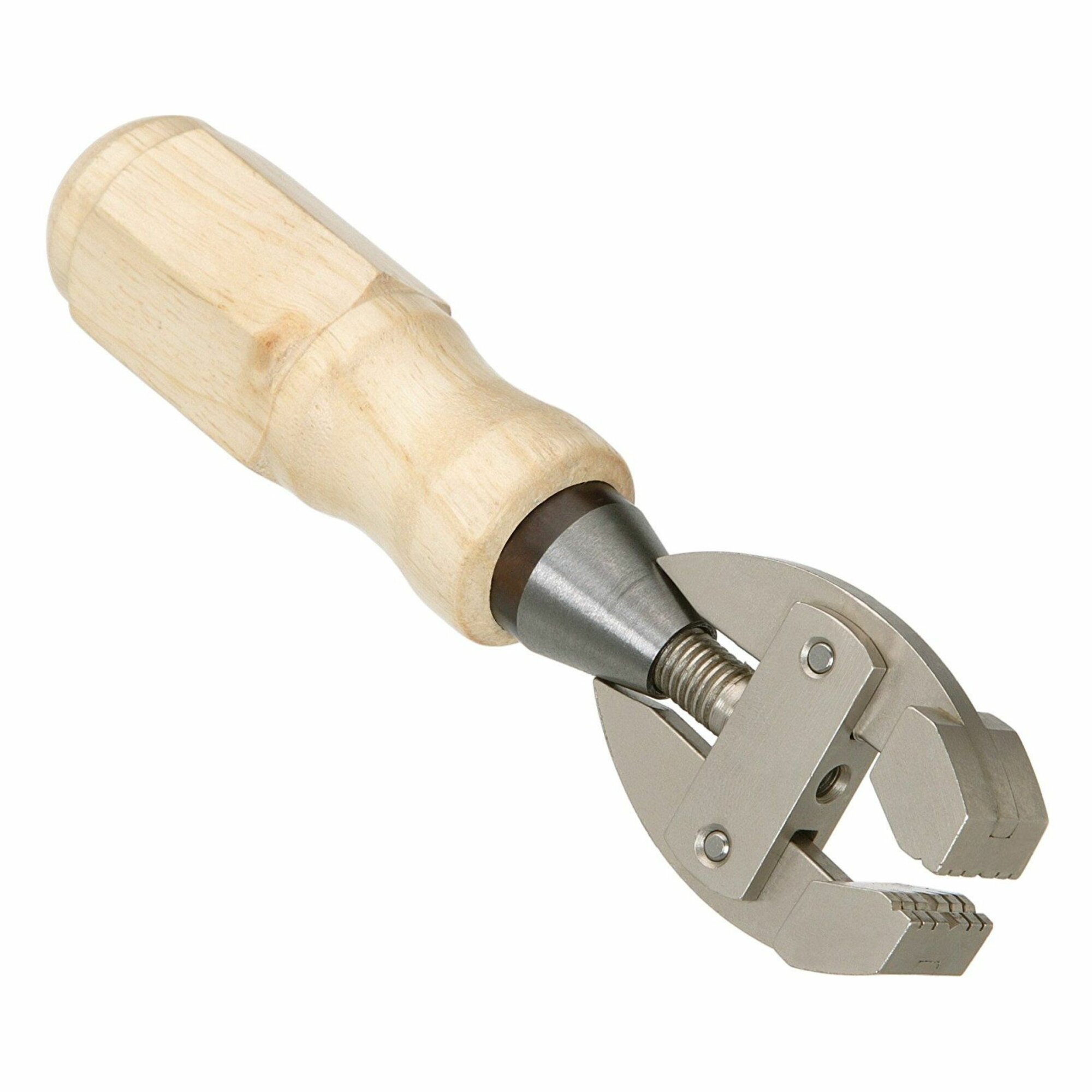 Ручные тиски с деревянной ручкой, Альта Тулз, инструмент для точных работ