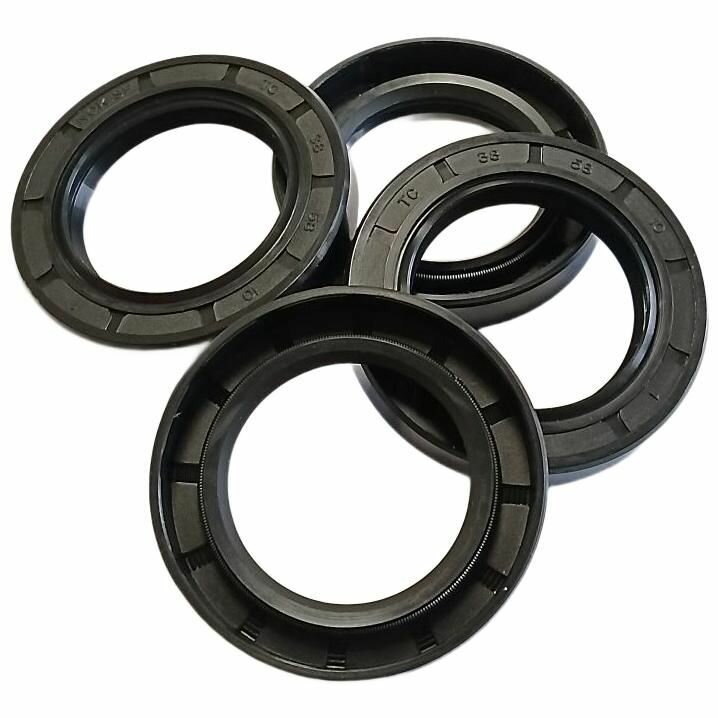 Сальник 38х58х10 TC NQK.SF, 1 штука — фото 1