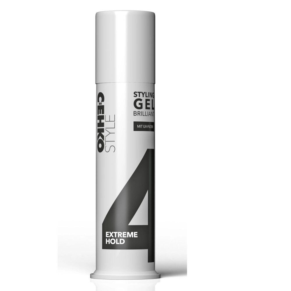 Гель c: ehko c: ehko styling gel diamond