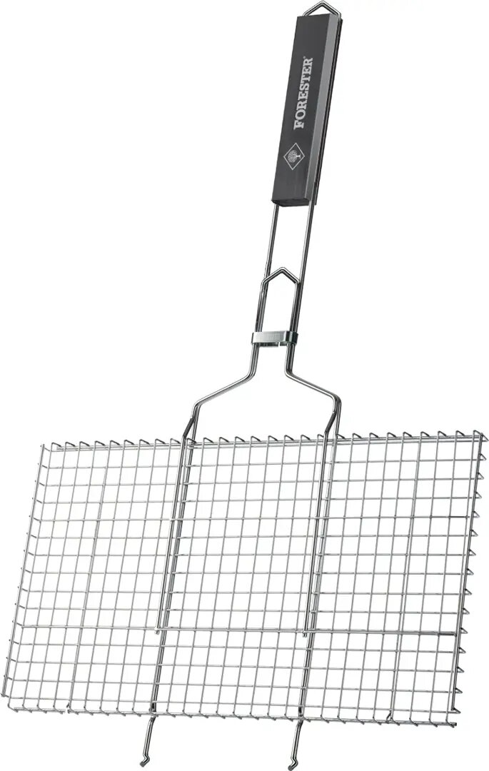 Решетка-гриль Forester 26x45 см